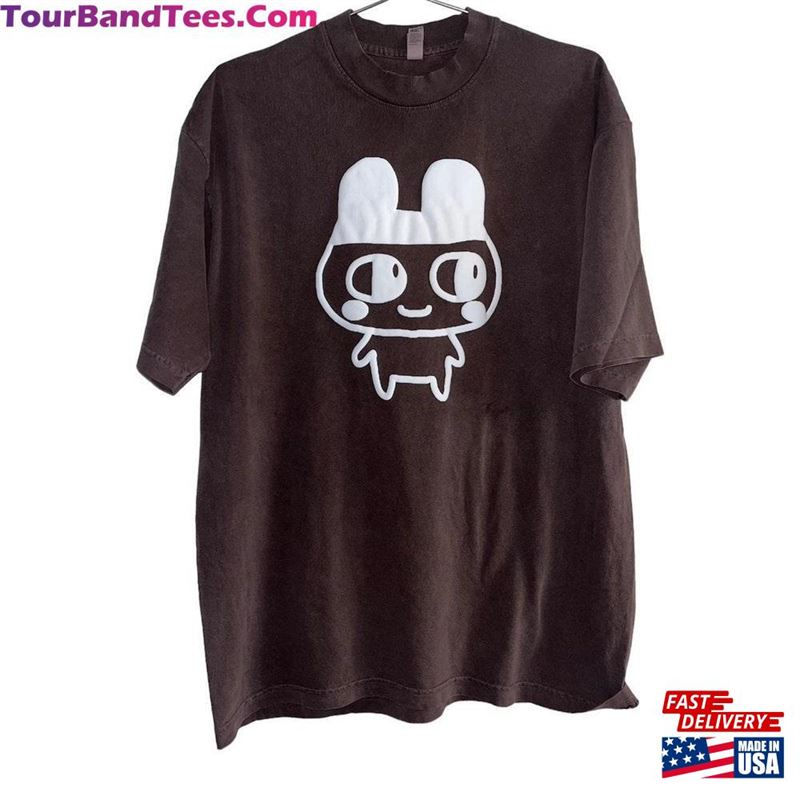 Tamagotchi T Shirt Classic Sweatshirt 29Uf123321 – Utopia Fashion