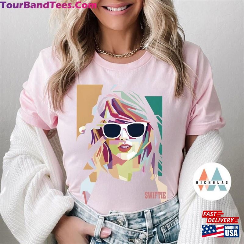 Taylor Eras Tour Shirt Retro Speak Now The Classic Sweatshirt 29Uf124054 – Utopia Fashion