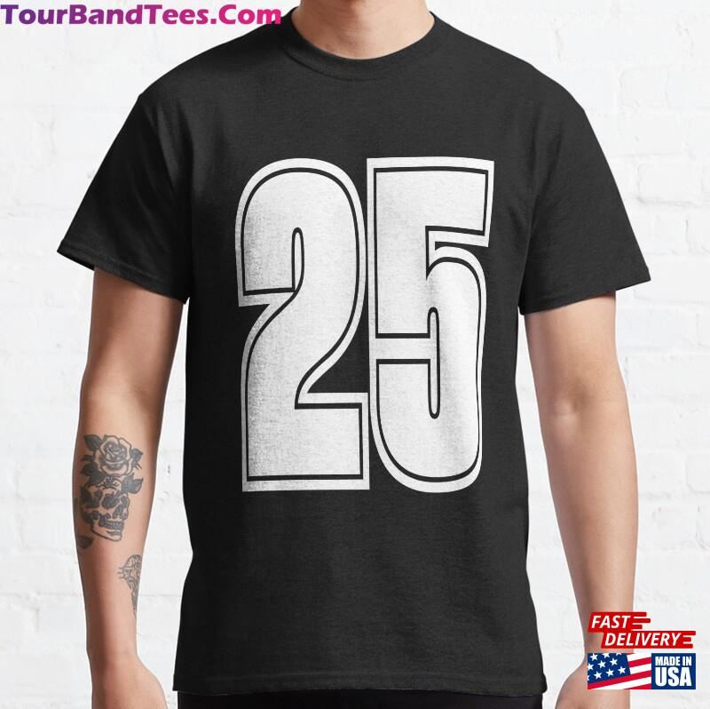 Varsity Sports Team Jersey Shirt T-Shirt Unisex 29Uf141324 – Utopia Fashion