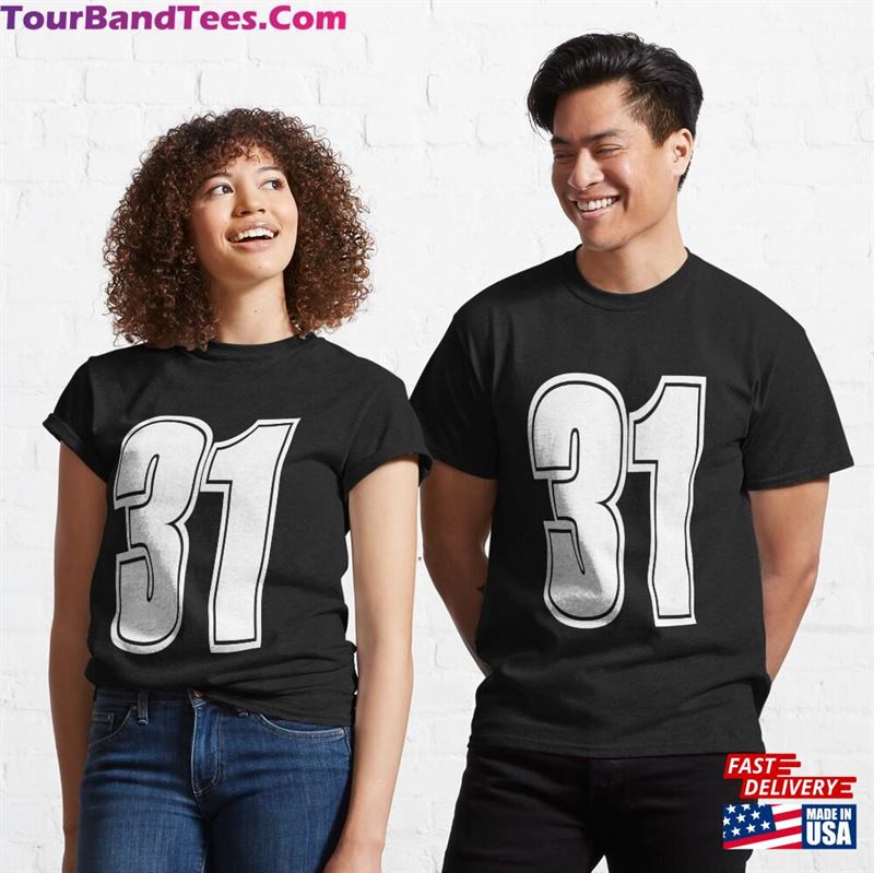 Varsity Sports Team Jersey Shirt Unisex Classic 29Uf141333 – Utopia Fashion