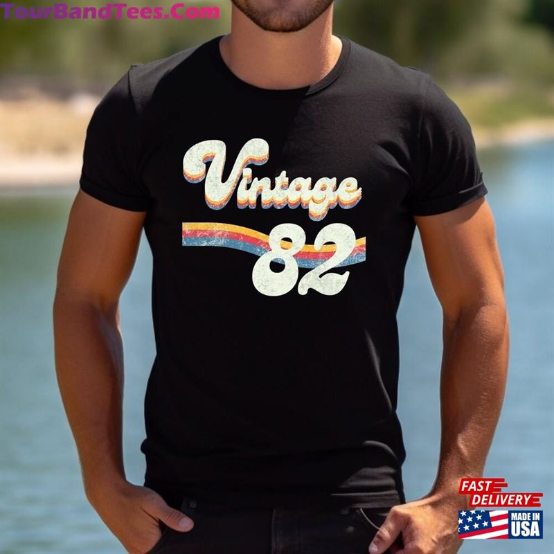 Vintage Birthday Grad Unisex Classic 29Uf136387 – Utopia Fashion