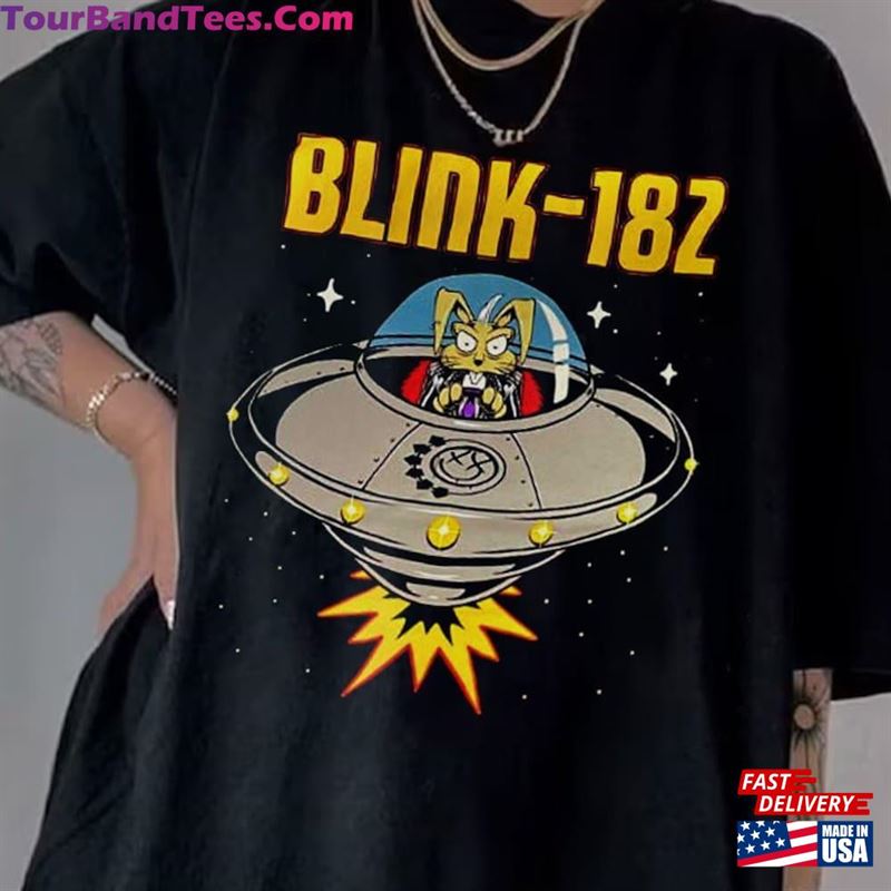 Vintage Blink Shirt Halloween Sweatshirt Unisex 29Uf124652 – Utopia Fashion