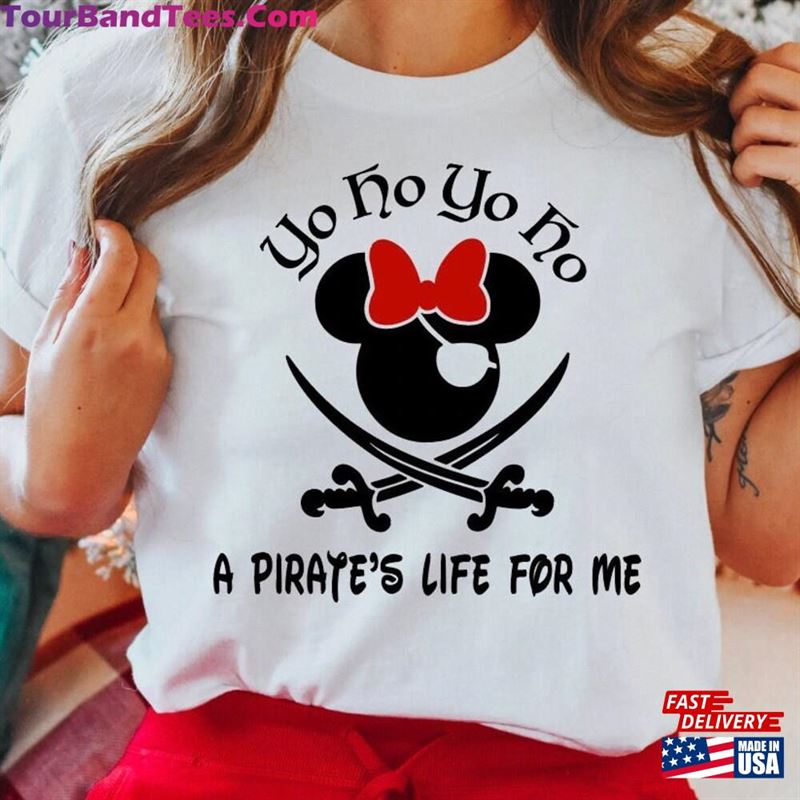 Yo Ho Mickey And Minnie A Pirates Life For Me Instant Download Digital Design Cutting Machines Cricut Svg Png Dxf Hoodie Sweatshirt 29Uf141464 – Utopia Fashion