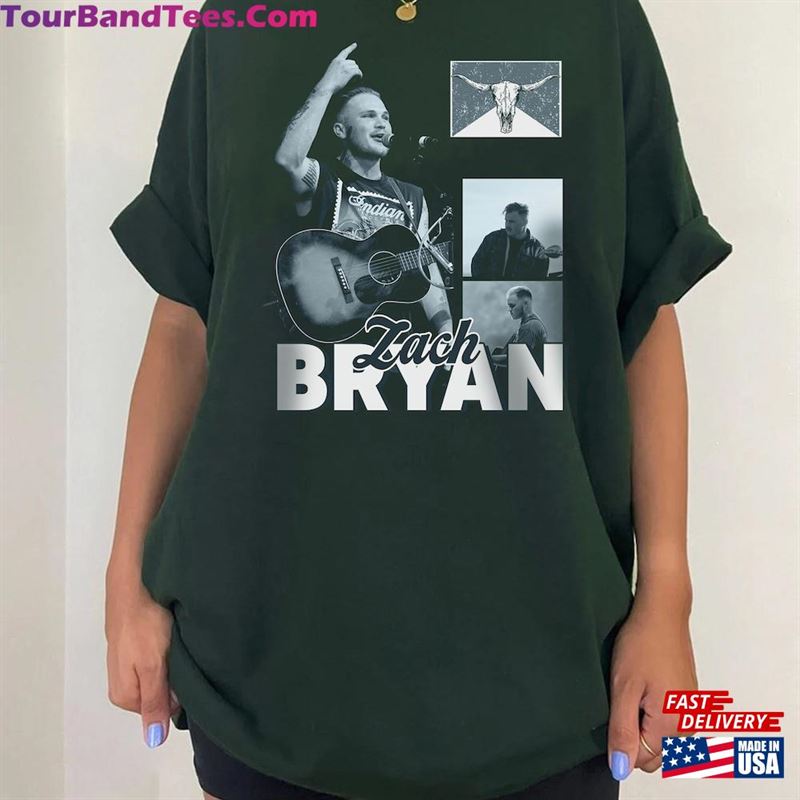 Zach Bryan Vintage T-Shirt American Heartbreak Shirt Western Country Concert Hoodie Classic 29Uf119049 – Utopia Fashion